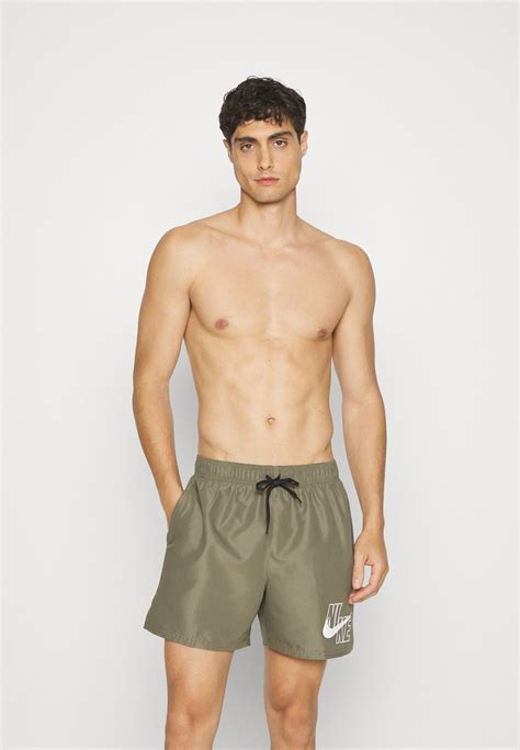 nike performance volley - zwemshorts